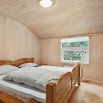 Holiday home In With Sauna Blavand