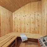 In With Sauna * Blavand