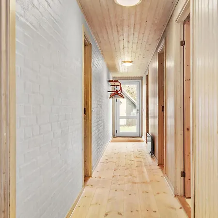 In With Sauna * Blåvand