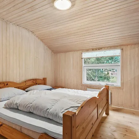 Дом отдыха In With Sauna Блаванн