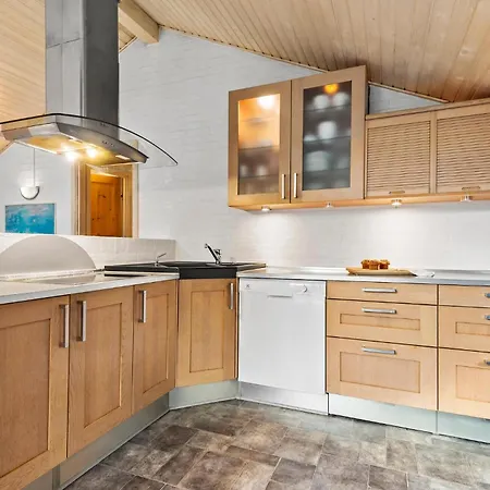 In With Sauna Дом отдыха *