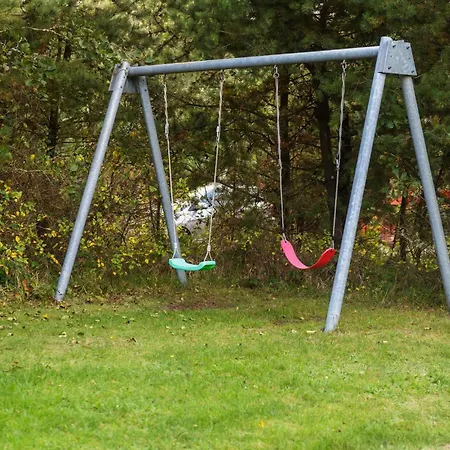 In With Sauna Дом отдыха *