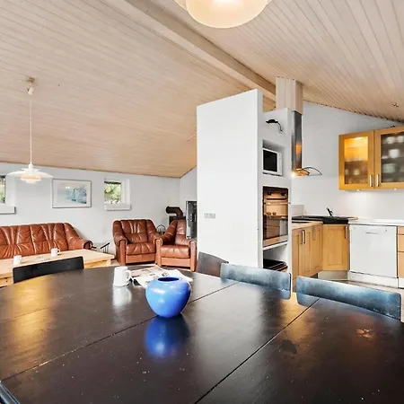 In With Sauna Дом отдыха *