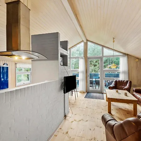 In With Sauna * Blåvand